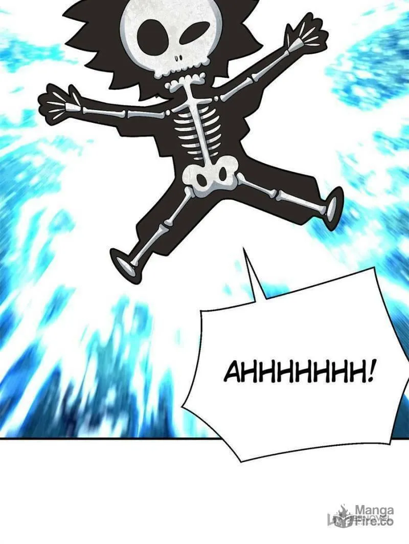 Read I Picked up an Attribute (Colored) chapter 80 image 59 on Lezhin