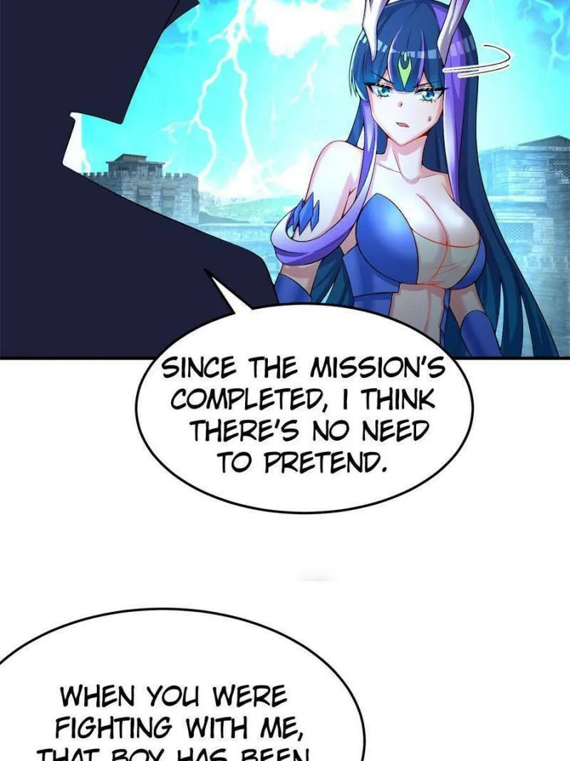 Read I Picked up an Attribute (Colored) chapter 80 image 63 on Lezhin