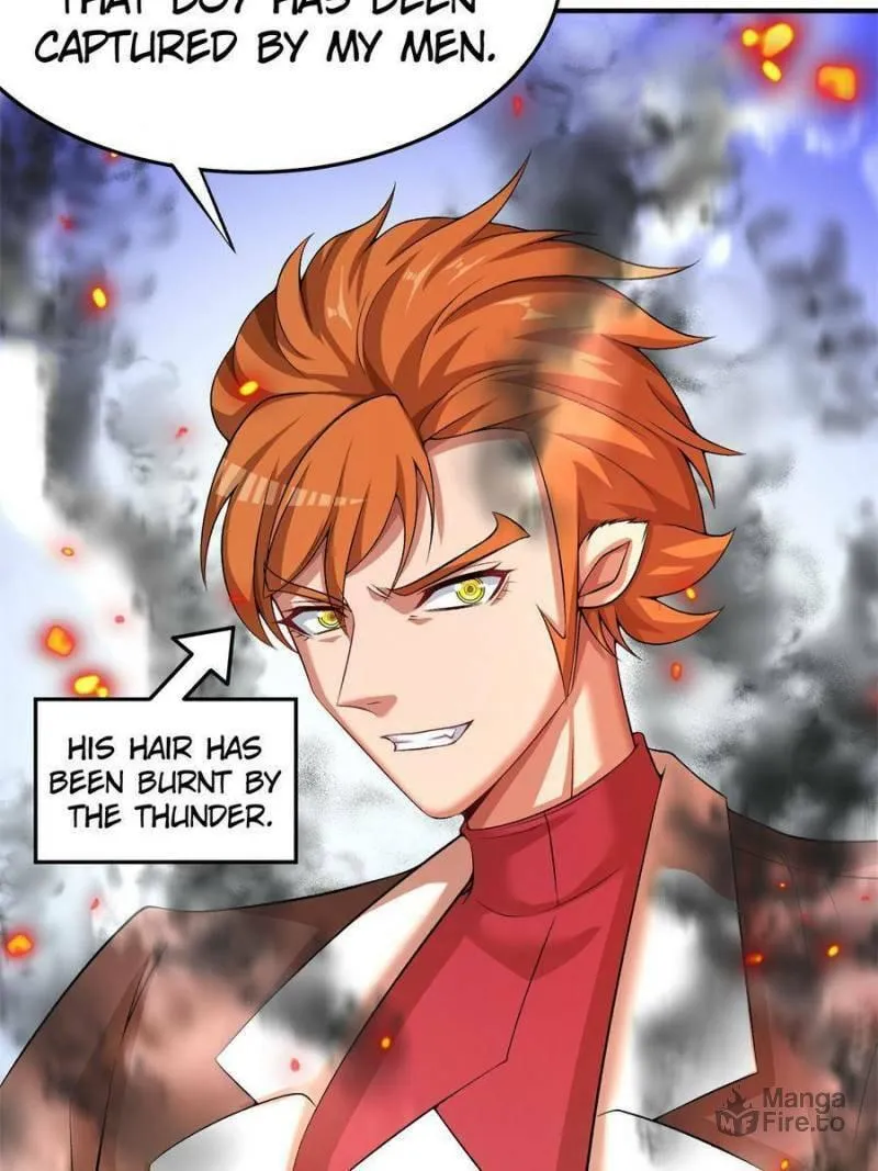 Read I Picked up an Attribute (Colored) chapter 80 image 64 on Lezhin