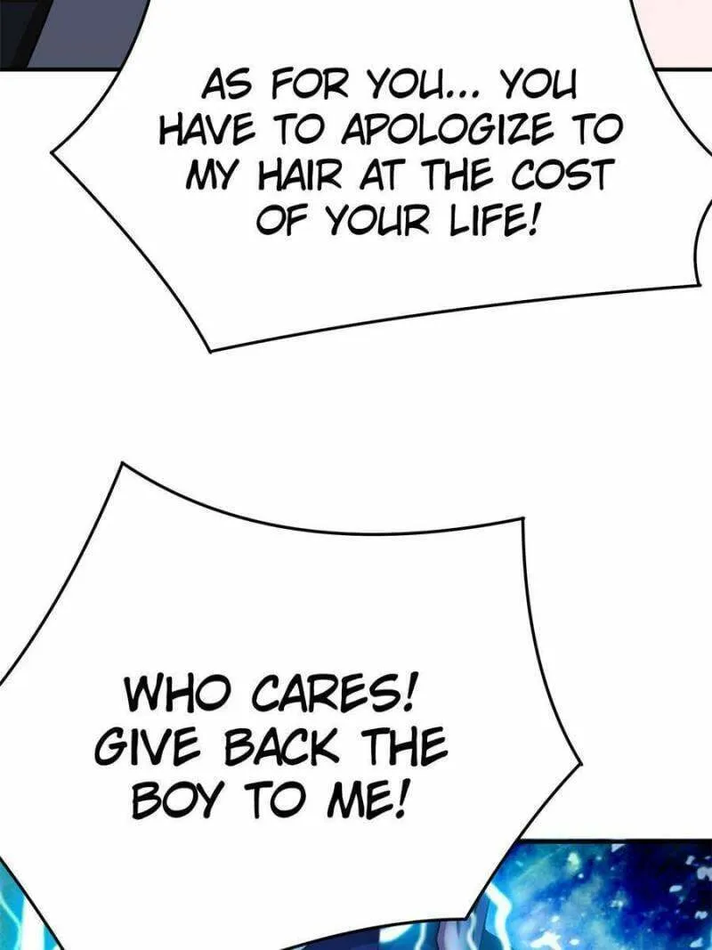 Read I Picked up an Attribute (Colored) chapter 80 image 67 on Lezhin