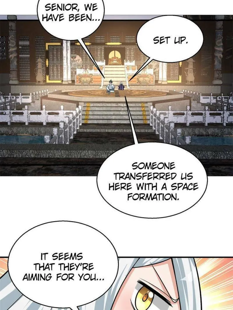 Read I Picked up an Attribute (Colored) chapter 80 image 73 on Lezhin