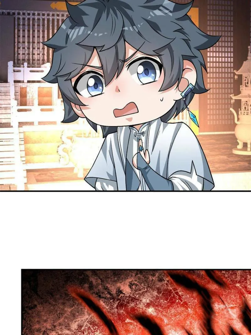 Read I Picked up an Attribute (Colored) chapter 80 image 75 on Lezhin