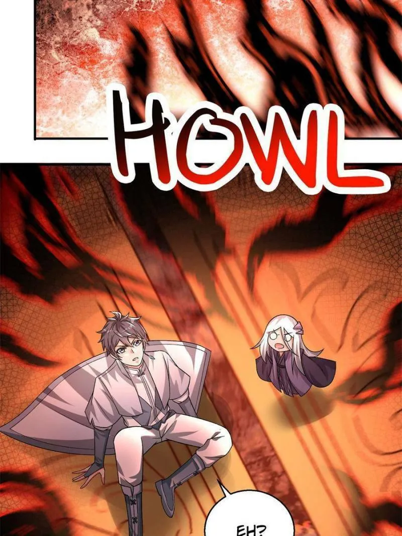 Read I Picked up an Attribute (Colored) chapter 80 image 76 on Lezhin