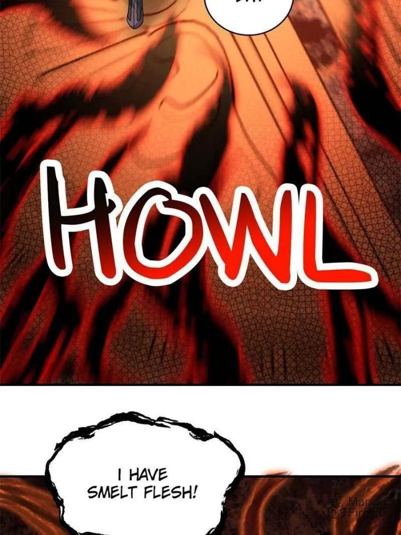 Read I Picked up an Attribute (Colored) chapter 80 image 77 on Lezhin