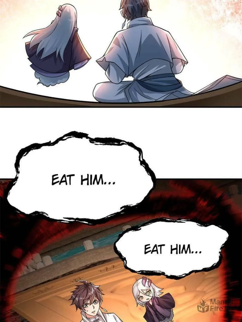 Read I Picked up an Attribute (Colored) chapter 80 image 79 on Lezhin