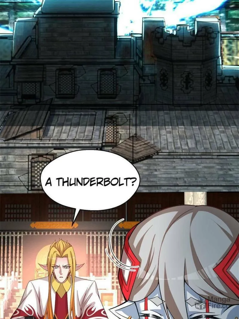 Read I Picked up an Attribute (Colored) chapter 80 image 8 on Lezhin