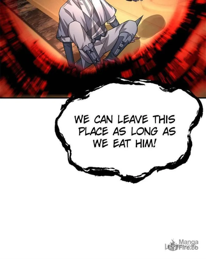 Read I Picked up an Attribute (Colored) chapter 80 image 80 on Lezhin