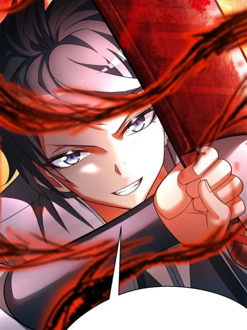 Read I Picked up an Attribute (Colored) chapter 80 image 82 on Lezhin