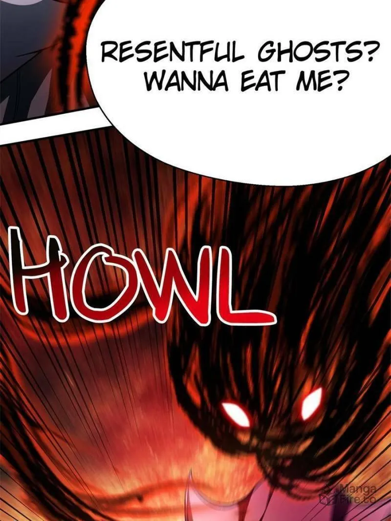 Read I Picked up an Attribute (Colored) chapter 80 image 83 on Lezhin
