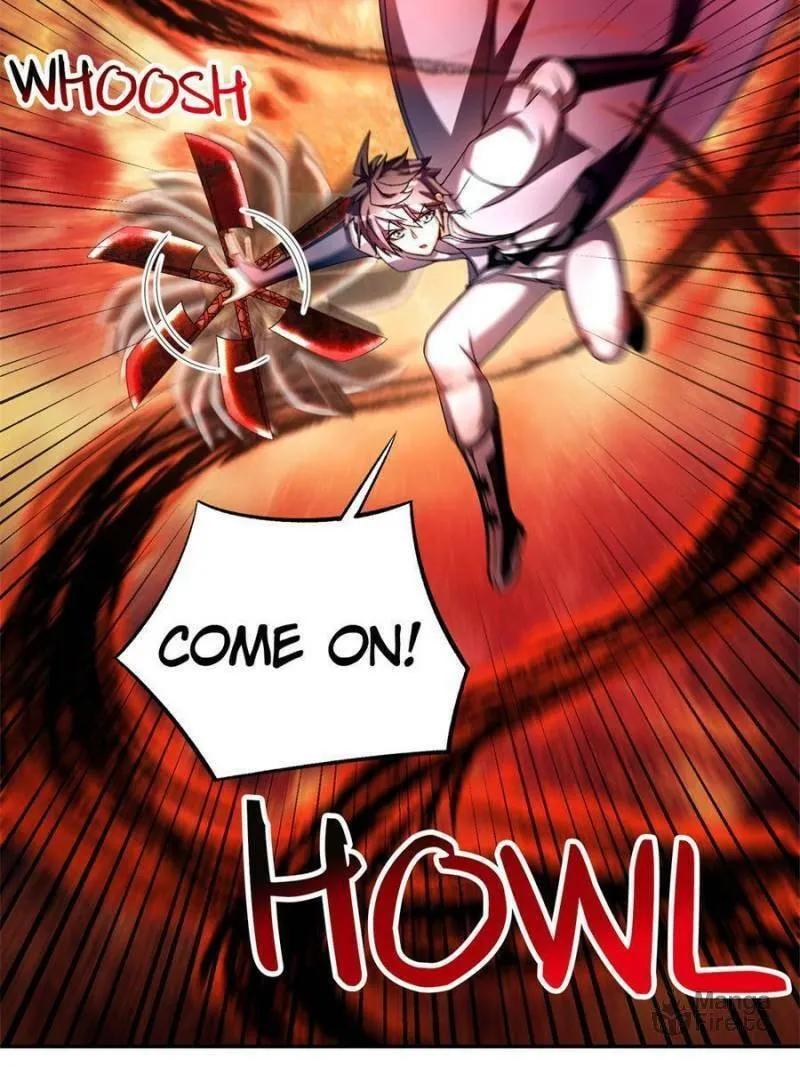 Read I Picked up an Attribute (Colored) chapter 80 image 84 on Lezhin
