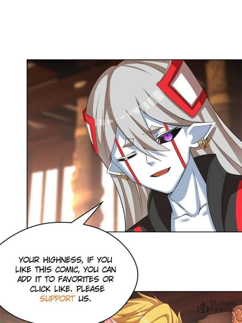 Read I Picked up an Attribute (Colored) chapter 80 image 86 on Lezhin