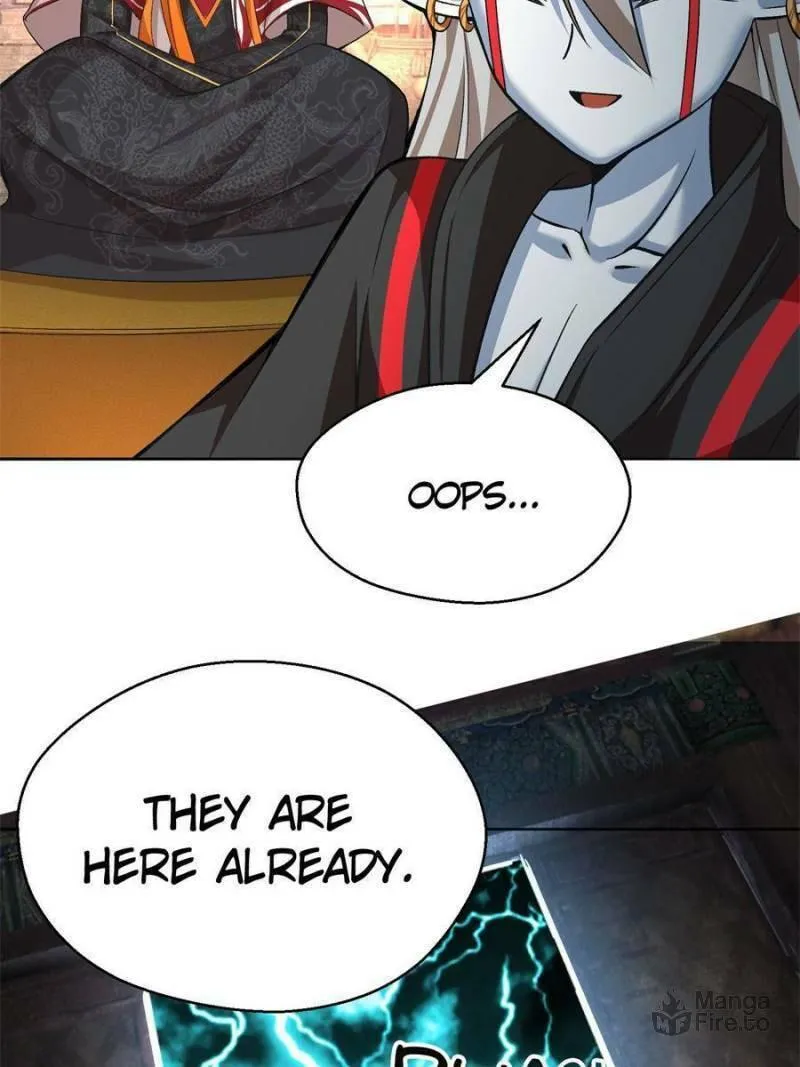 Read I Picked up an Attribute (Colored) chapter 80 image 9 on Lezhin