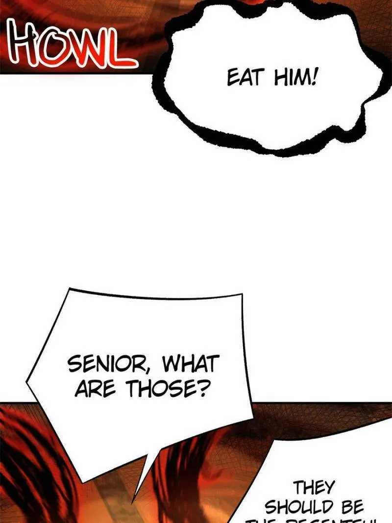 Read I Picked up an Attribute (Colored) chapter 81 image 1 on Lezhin