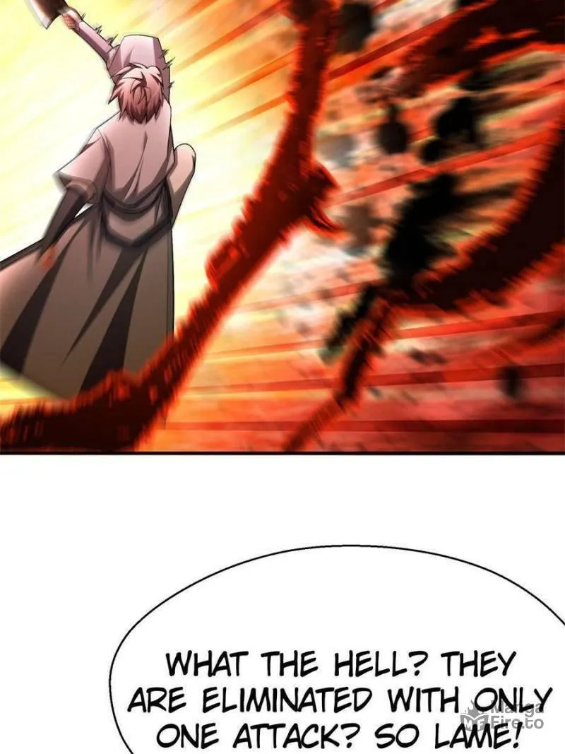Read I Picked up an Attribute (Colored) chapter 81 image 11 on Lezhin