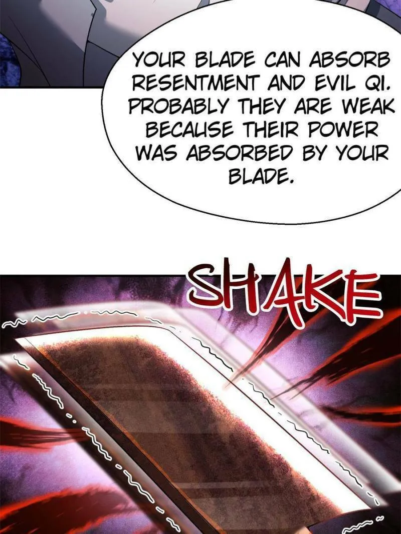 Read I Picked up an Attribute (Colored) chapter 81 image 13 on Lezhin