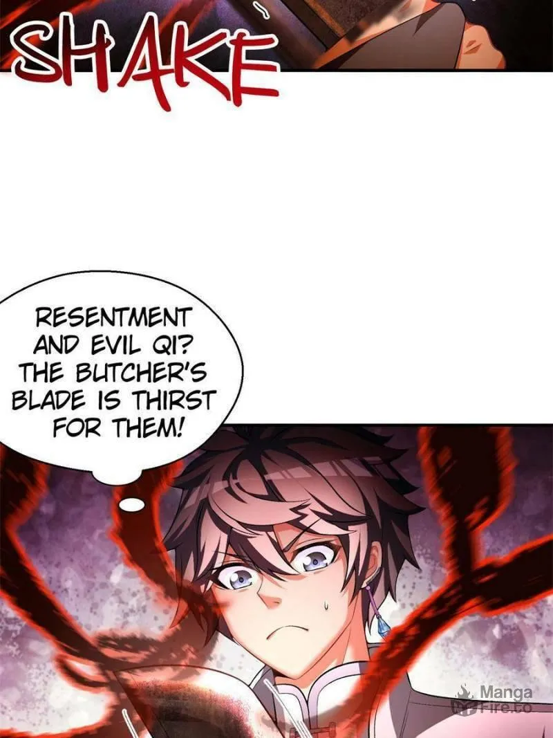 Read I Picked up an Attribute (Colored) chapter 81 image 14 on Lezhin