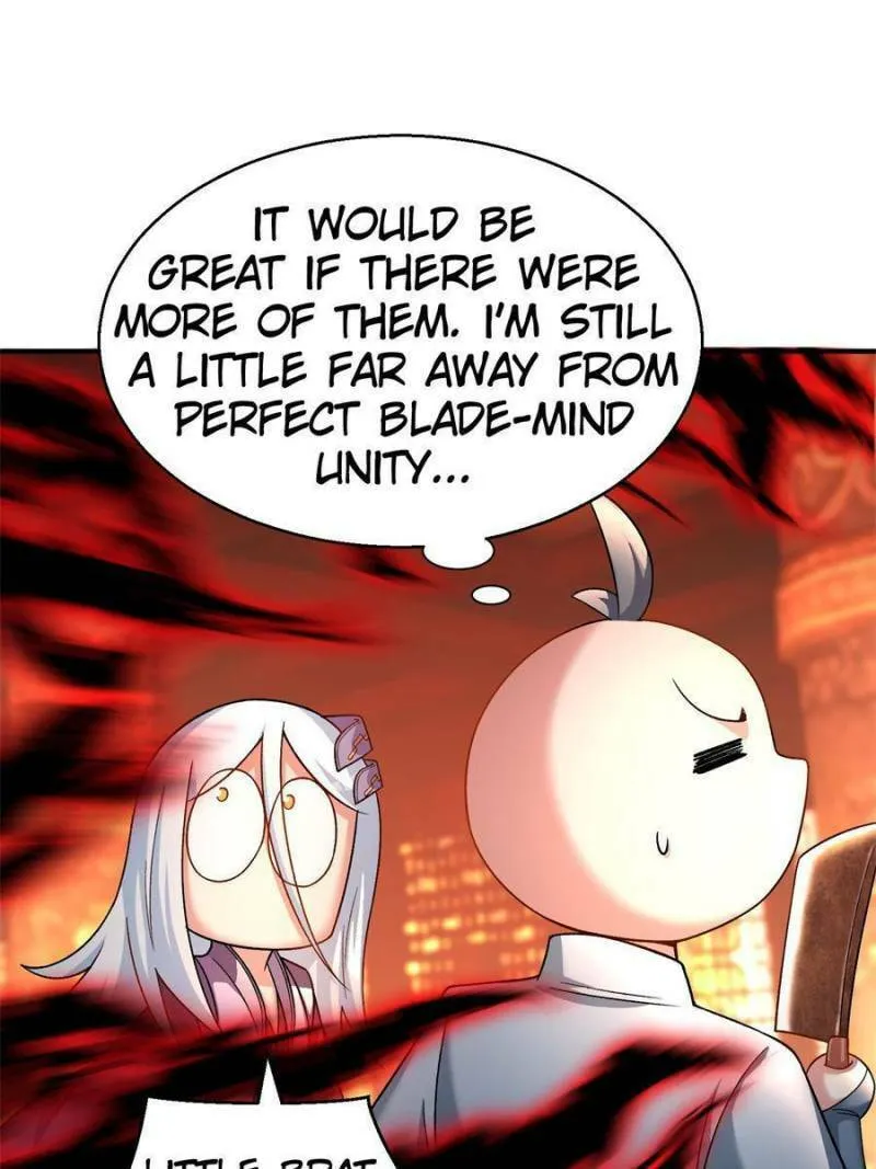 Read I Picked up an Attribute (Colored) chapter 81 image 16 on Lezhin