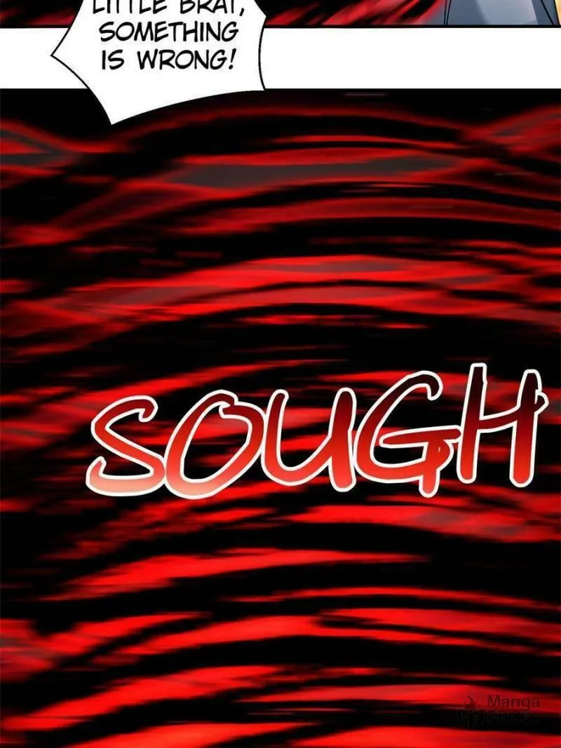 Read I Picked up an Attribute (Colored) chapter 81 image 17 on Lezhin