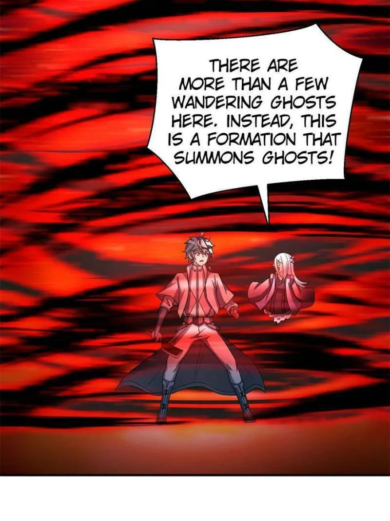 Read I Picked up an Attribute (Colored) chapter 81 image 18 on Lezhin