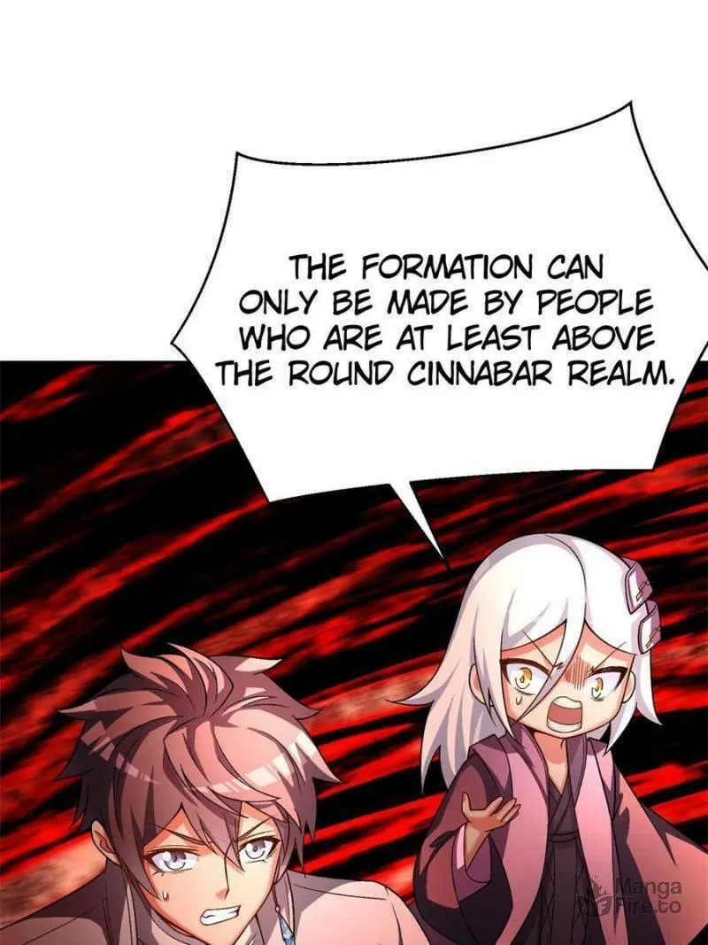 Read I Picked up an Attribute (Colored) chapter 81 image 19 on Lezhin