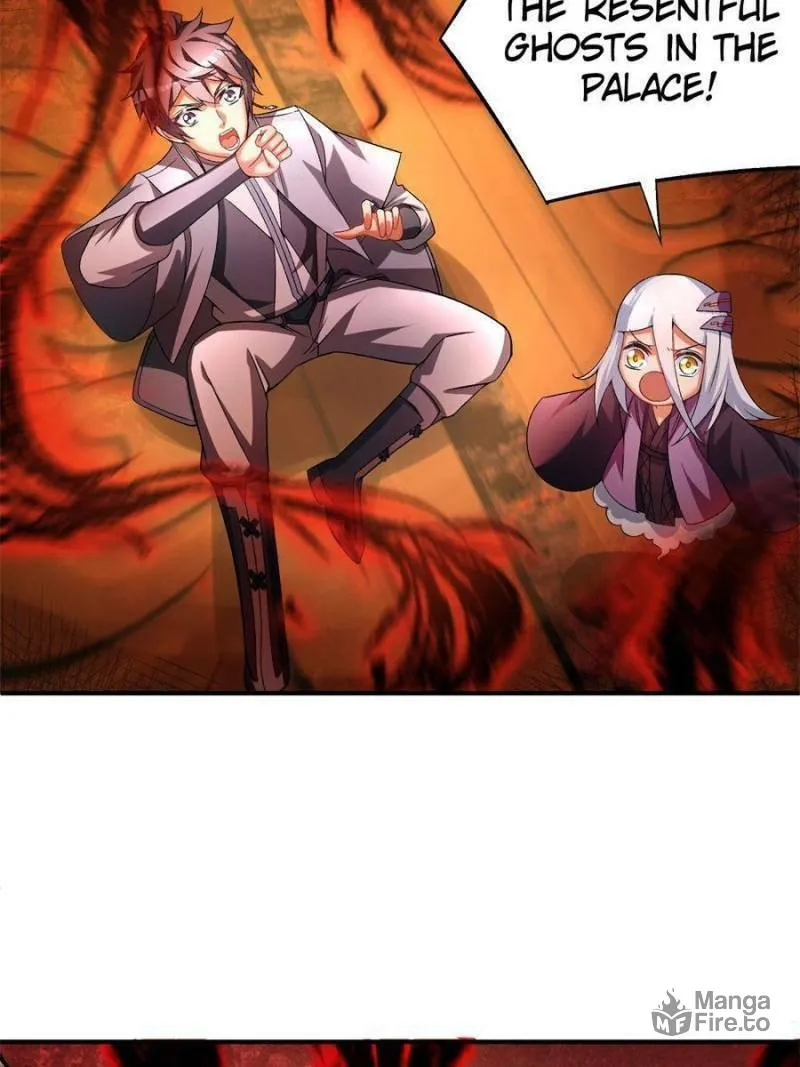 Read I Picked up an Attribute (Colored) chapter 81 image 2 on Lezhin
