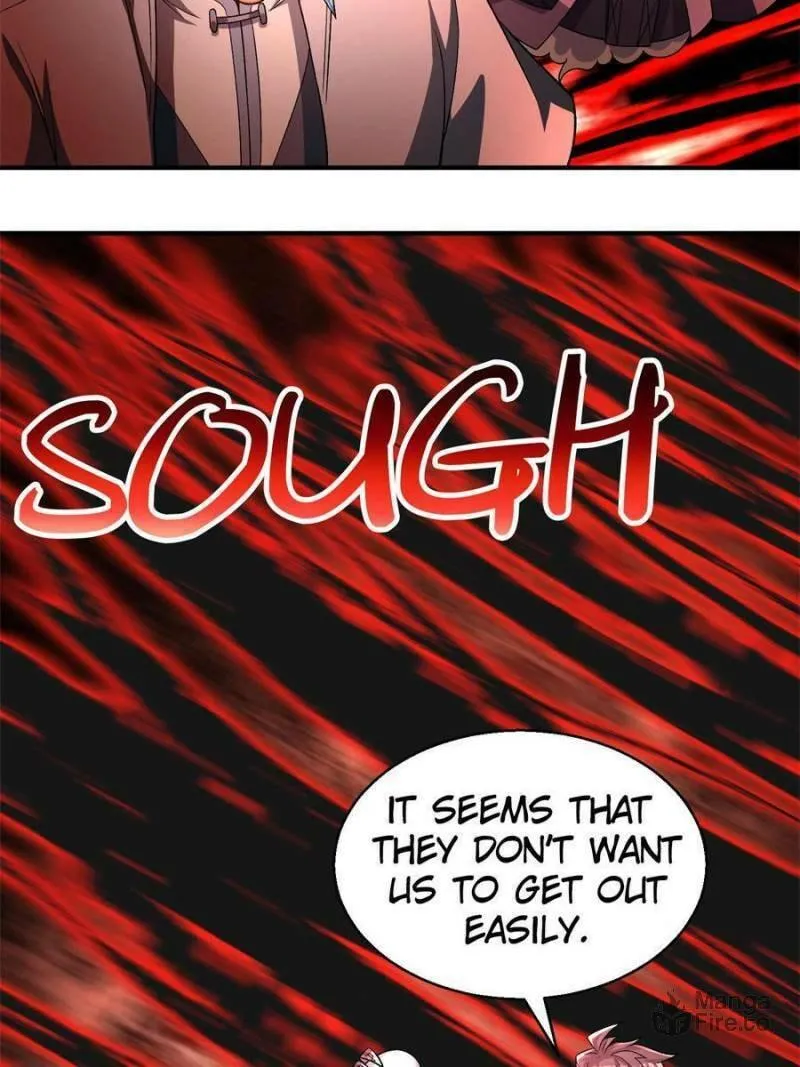 Read I Picked up an Attribute (Colored) chapter 81 image 20 on Lezhin
