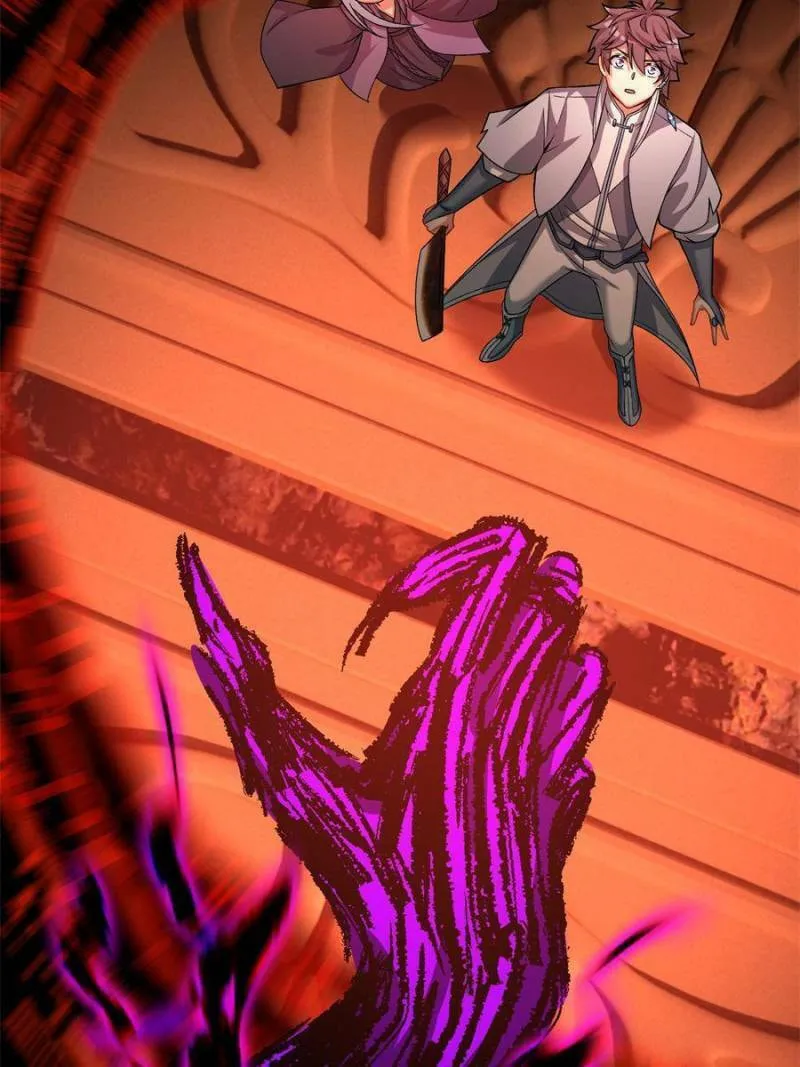 Read I Picked up an Attribute (Colored) chapter 81 image 22 on Lezhin