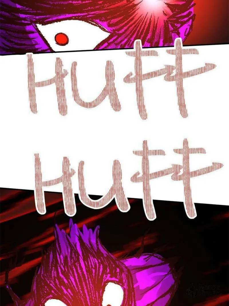 Read I Picked up an Attribute (Colored) chapter 81 image 24 on Lezhin