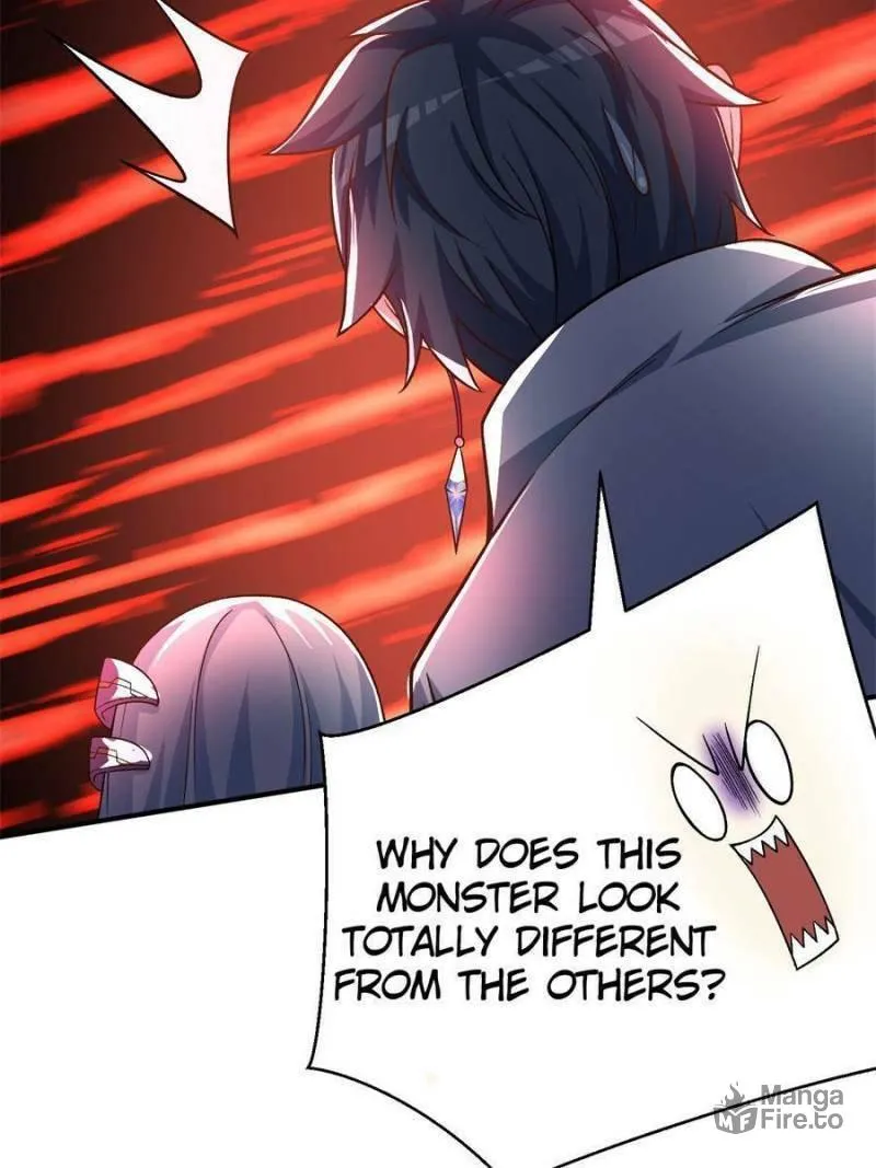 Read I Picked up an Attribute (Colored) chapter 81 image 26 on Lezhin