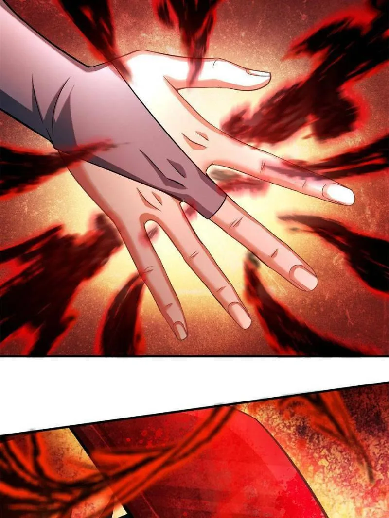 Read I Picked up an Attribute (Colored) chapter 81 image 3 on Lezhin