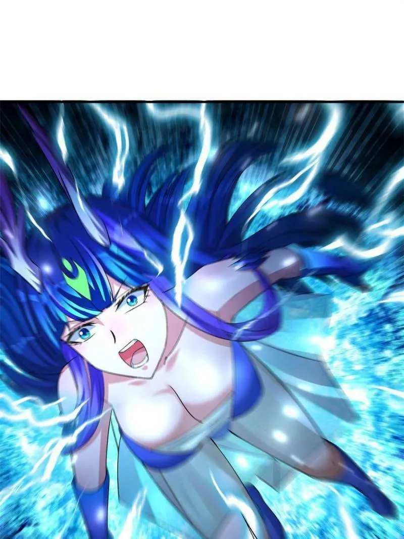 Read I Picked up an Attribute (Colored) chapter 81 image 30 on Lezhin
