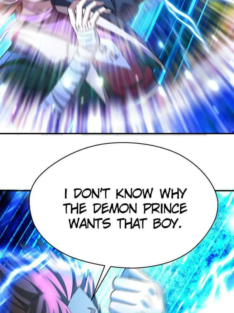 Read I Picked up an Attribute (Colored) chapter 81 image 33 on Lezhin