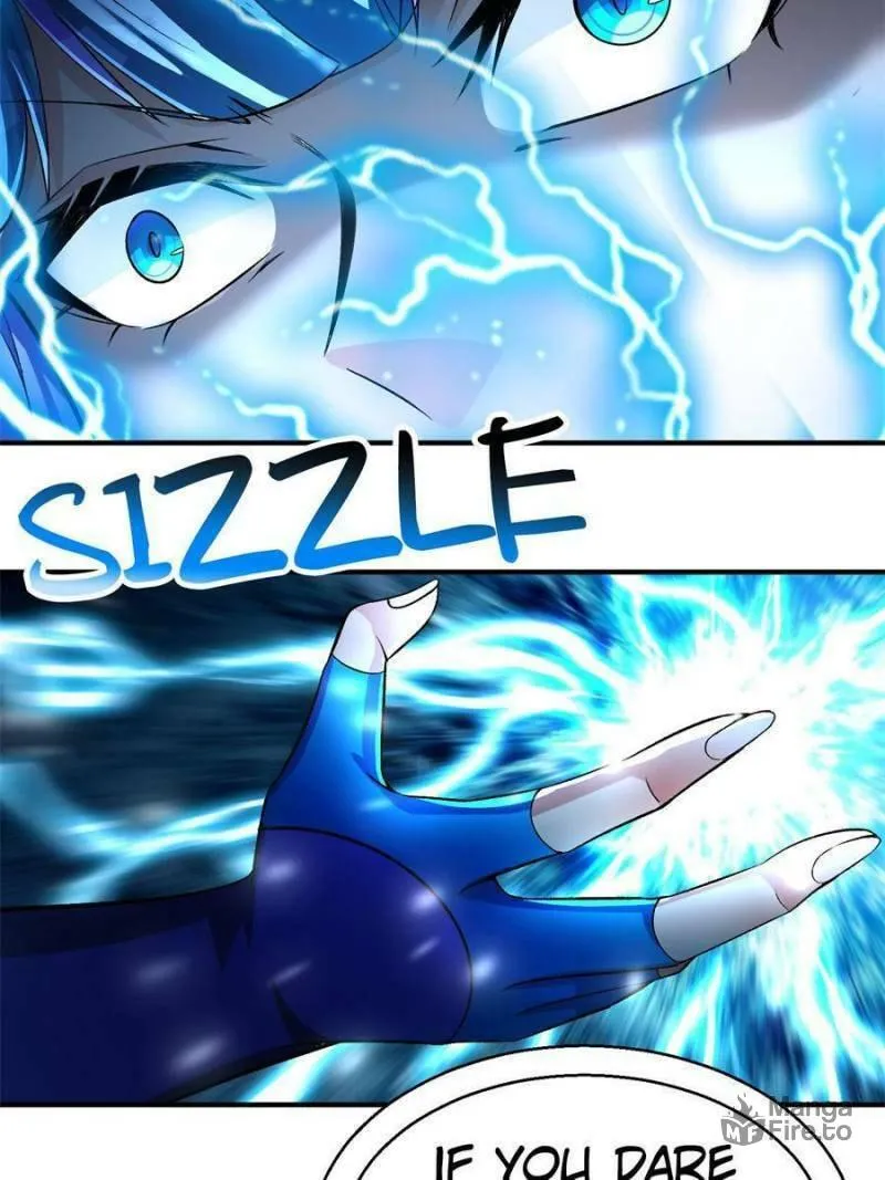 Read I Picked up an Attribute (Colored) chapter 81 image 35 on Lezhin