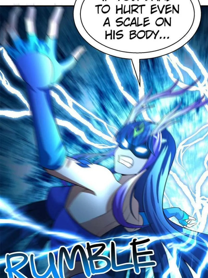 Read I Picked up an Attribute (Colored) chapter 81 image 36 on Lezhin