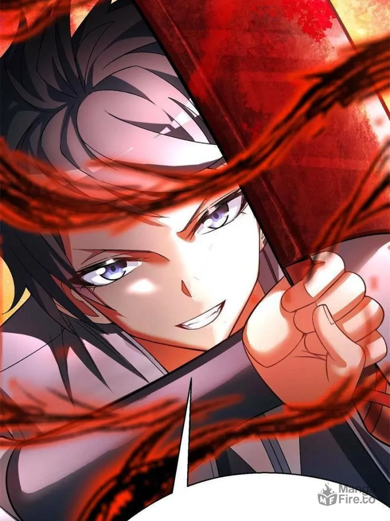 Read I Picked up an Attribute (Colored) chapter 81 image 4 on Lezhin