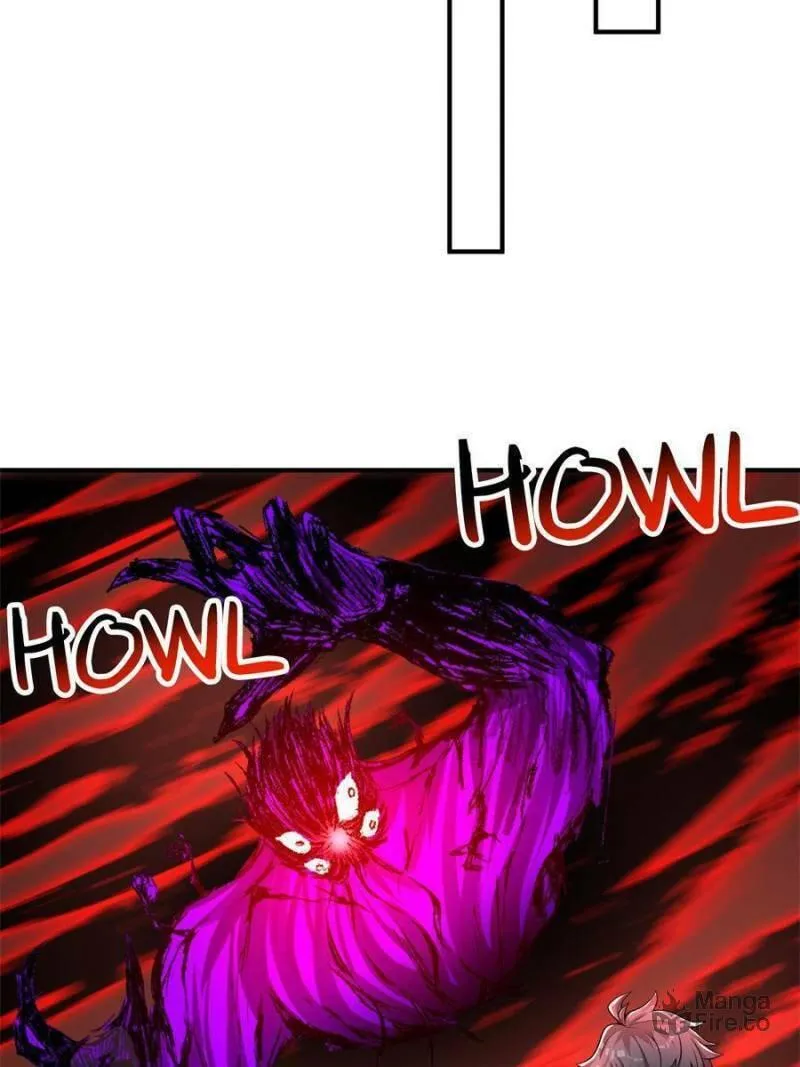 Read I Picked up an Attribute (Colored) chapter 81 image 41 on Lezhin