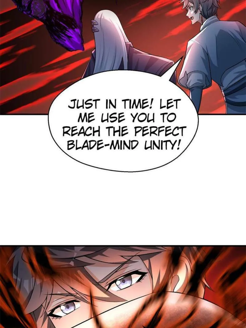 Read I Picked up an Attribute (Colored) chapter 81 image 42 on Lezhin