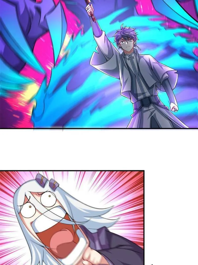 Read I Picked up an Attribute (Colored) chapter 81 image 45 on Lezhin
