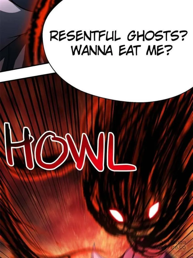 Read I Picked up an Attribute (Colored) chapter 81 image 5 on Lezhin