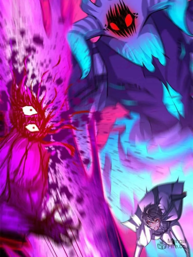 Read I Picked up an Attribute (Colored) chapter 81 image 50 on Lezhin