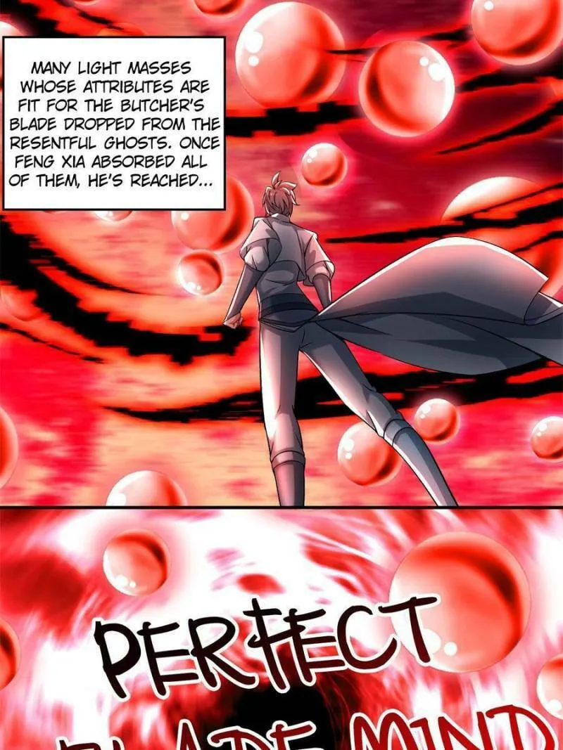 Read I Picked up an Attribute (Colored) chapter 81 image 55 on Lezhin