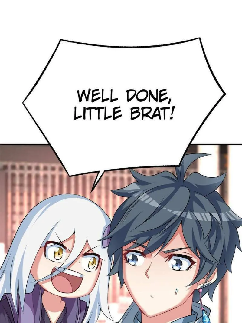 Read I Picked up an Attribute (Colored) chapter 81 image 57 on Lezhin