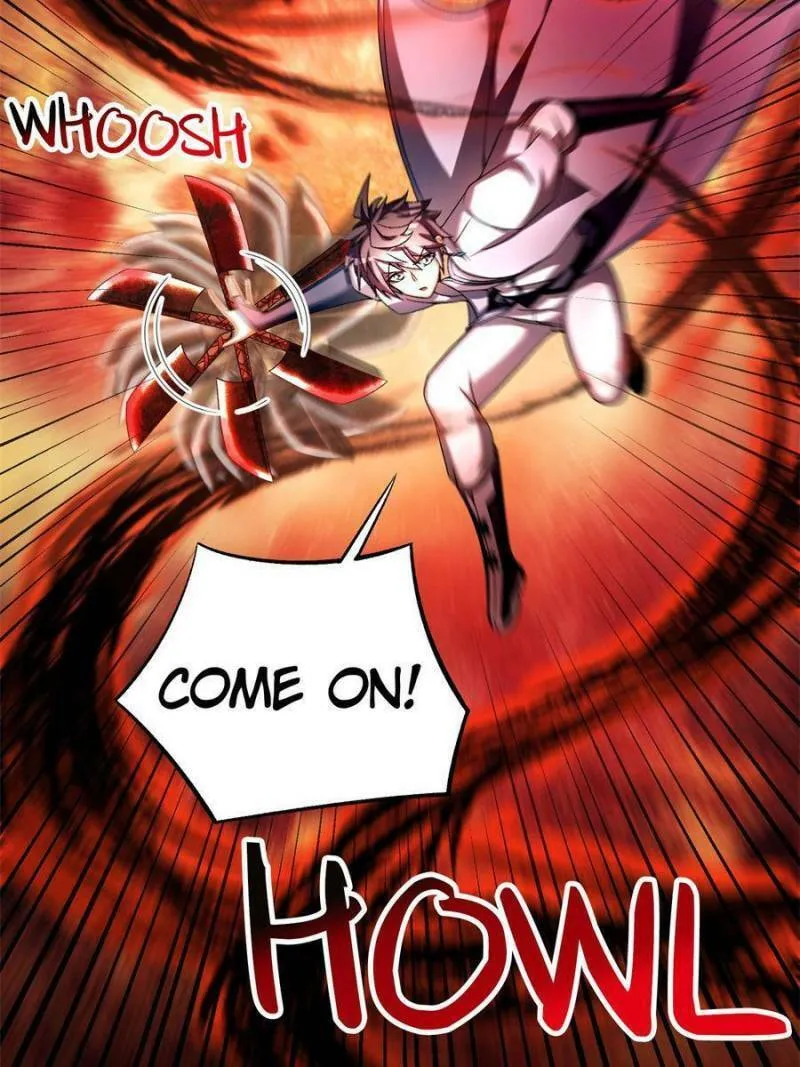 Read I Picked up an Attribute (Colored) chapter 81 image 6 on Lezhin