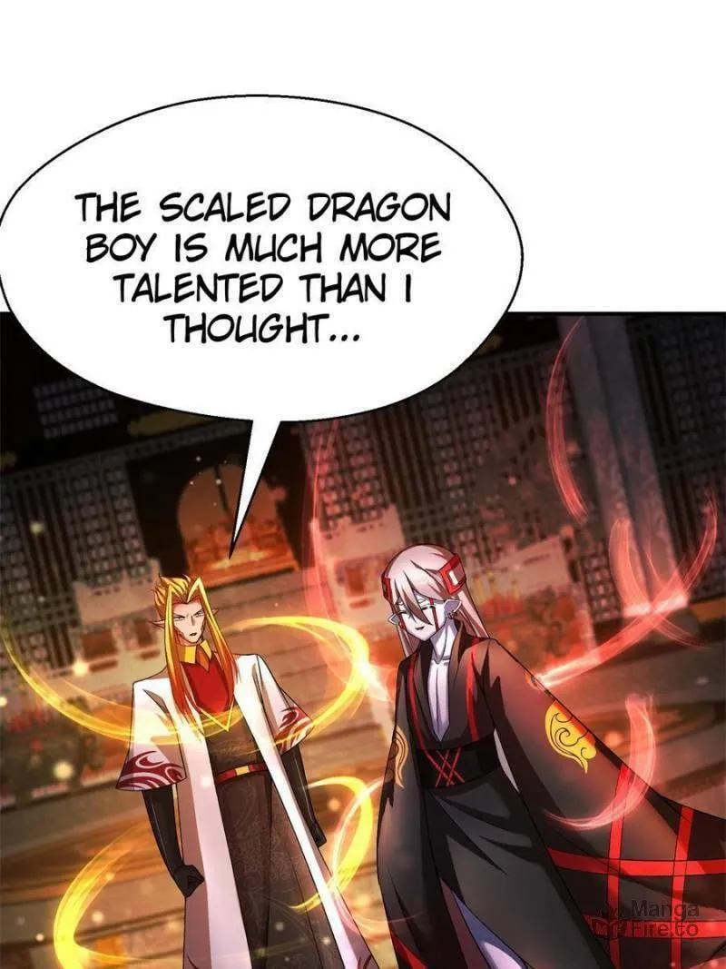 Read I Picked up an Attribute (Colored) chapter 81 image 62 on Lezhin