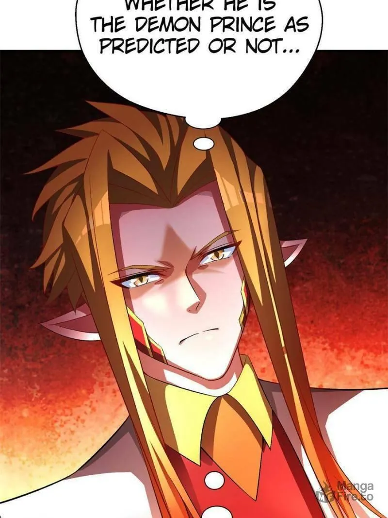 Read I Picked up an Attribute (Colored) chapter 81 image 64 on Lezhin