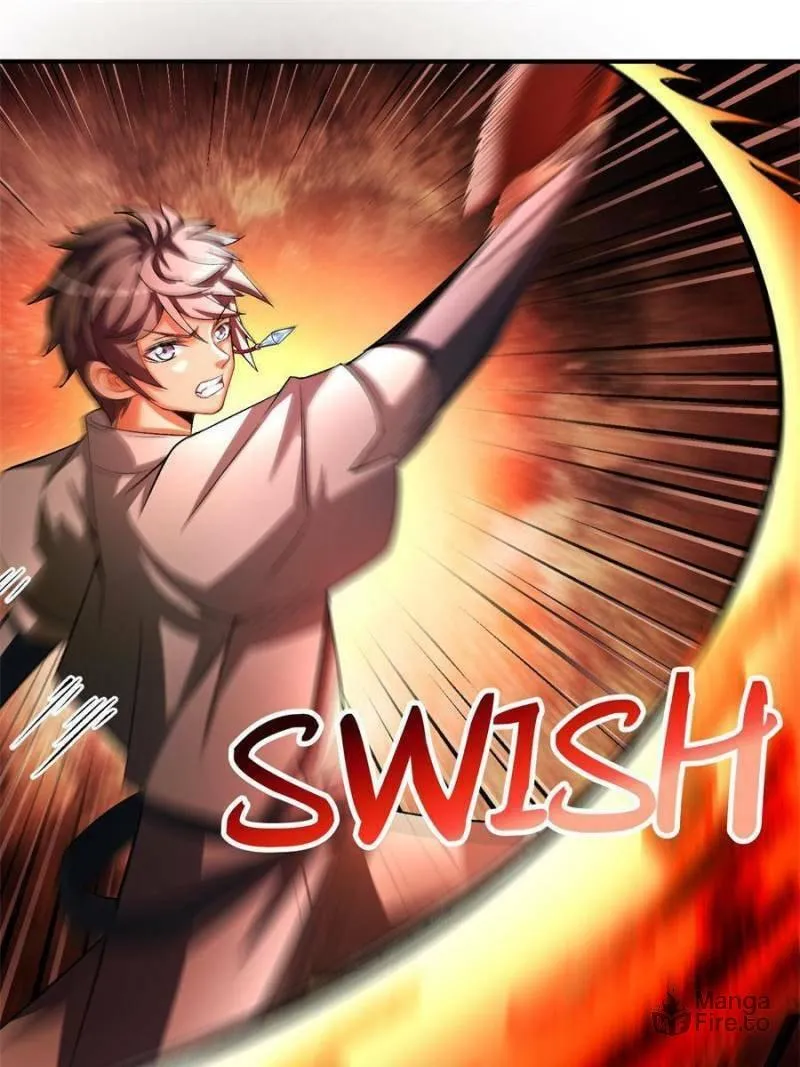 Read I Picked up an Attribute (Colored) chapter 81 image 8 on Lezhin