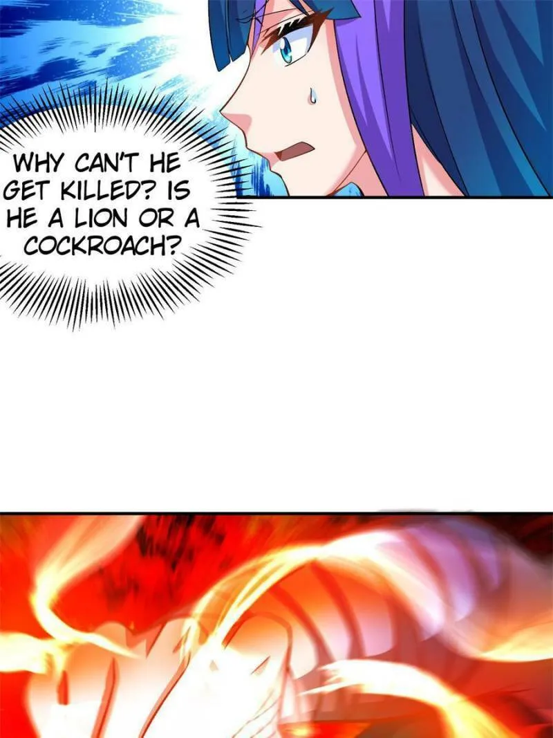 Read I Picked up an Attribute (Colored) chapter 82 image 10 on Lezhin