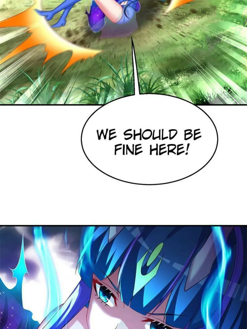 Read I Picked up an Attribute (Colored) chapter 82 image 115 on Lezhin