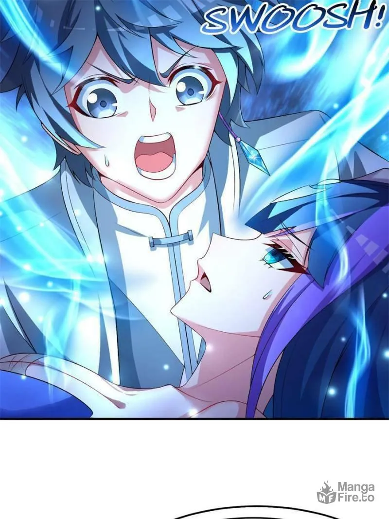 Read I Picked up an Attribute (Colored) chapter 82 image 119 on Lezhin