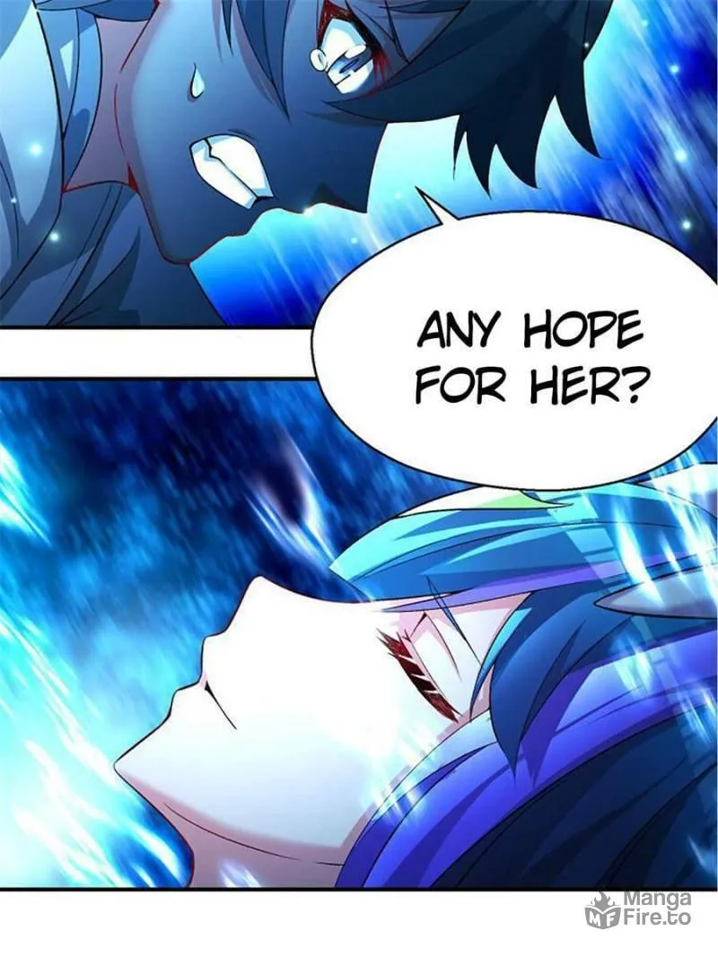 Read I Picked up an Attribute (Colored) chapter 82 image 129 on Lezhin